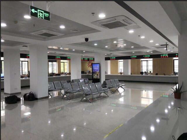 浙江湖州市長興縣社保局叫號系統(tǒng)、觸摸查詢系統(tǒng)、PAD評價系統(tǒng)2.jpg